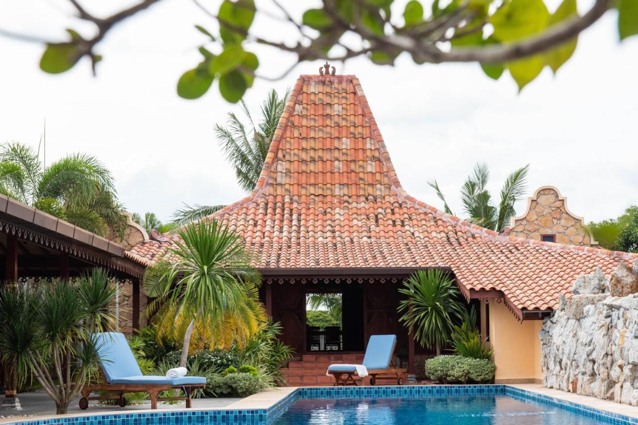 Limasan Villa Langkawi Pantai Cenang  Extérieur photo