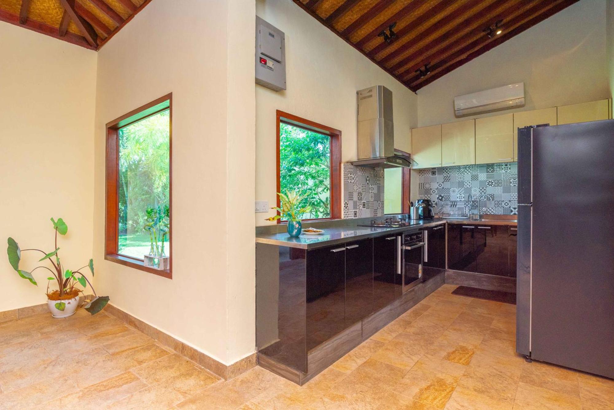 Limasan Villa Langkawi Pantai Cenang  Chambre photo