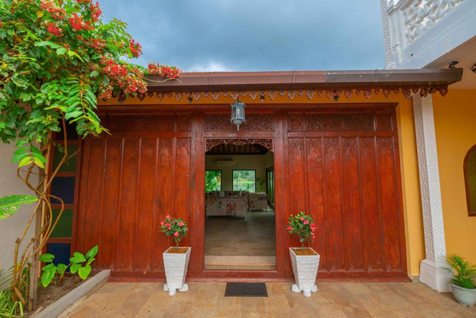 Limasan Villa Langkawi Pantai Cenang  Chambre photo