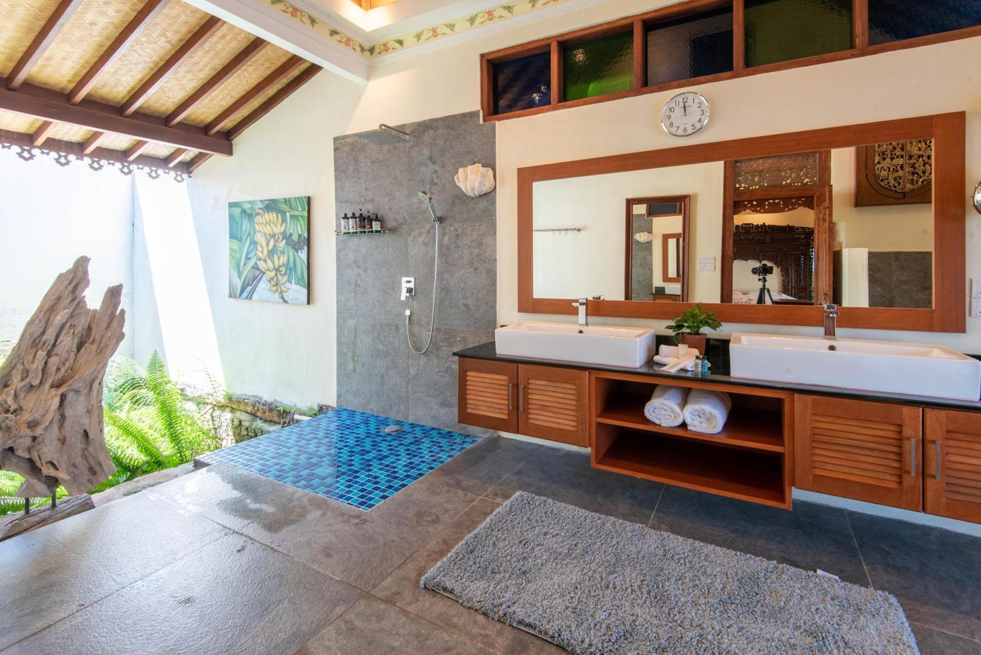 Limasan Villa Langkawi Pantai Cenang  Chambre photo
