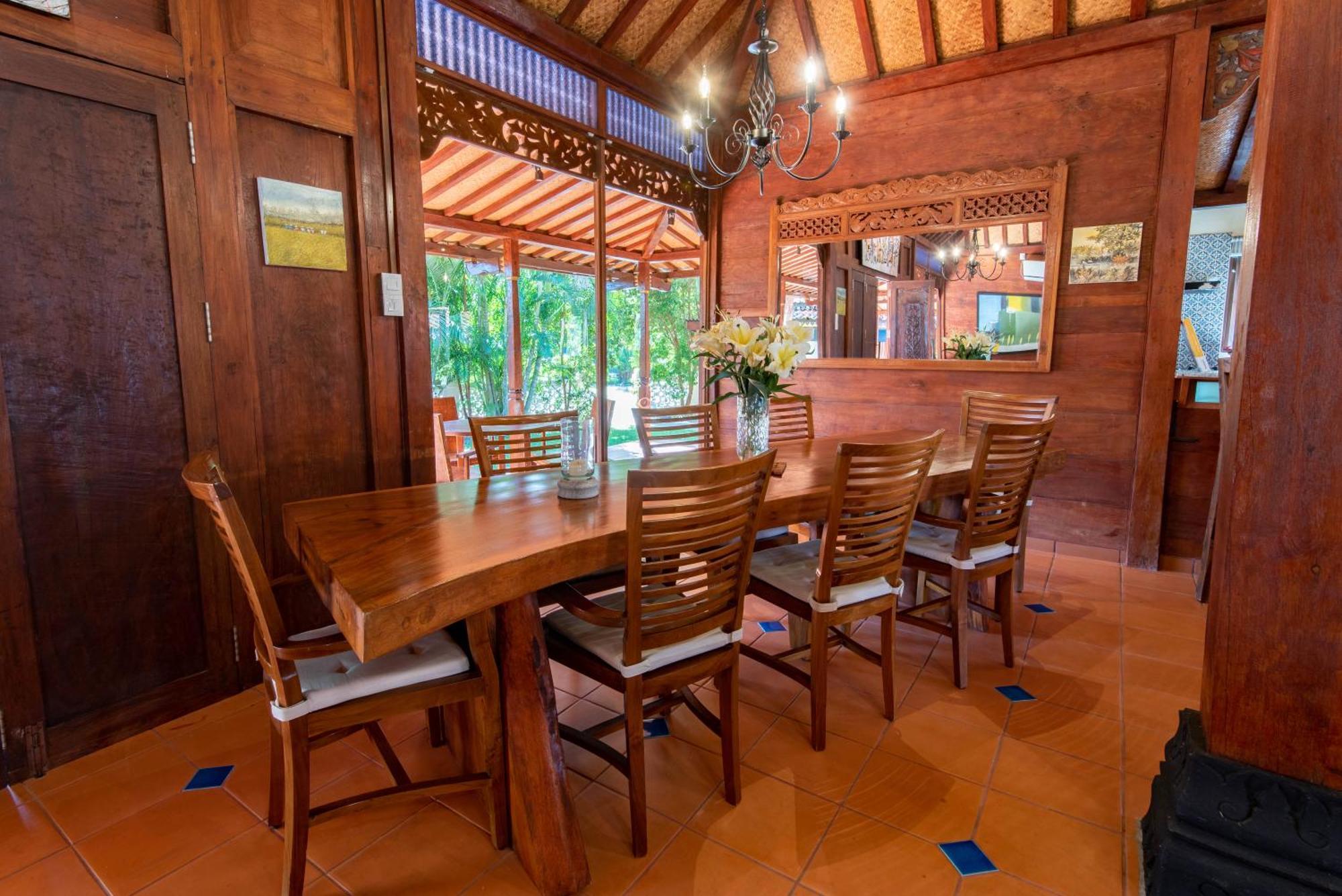 Limasan Villa Langkawi Pantai Cenang  Chambre photo