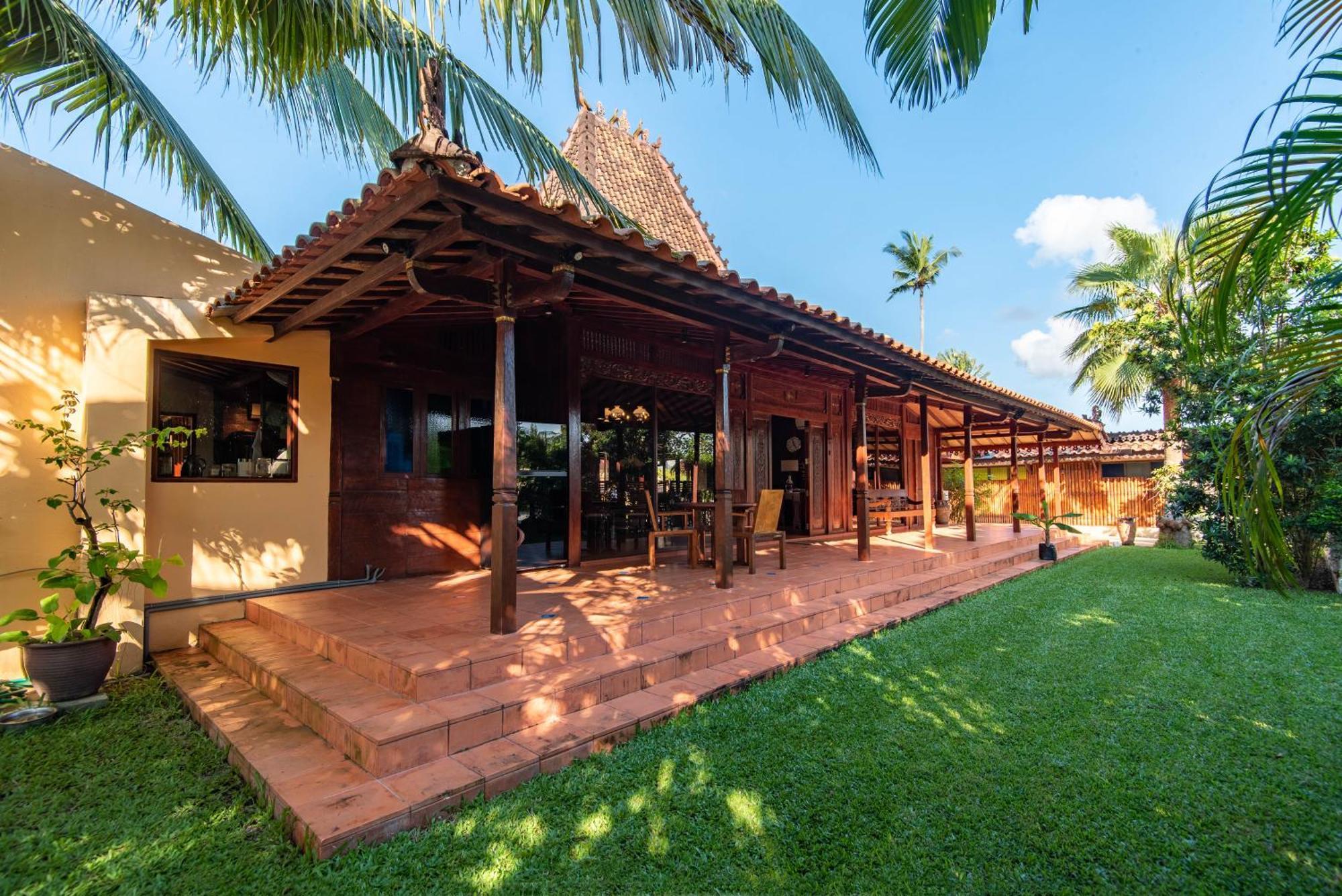 Limasan Villa Langkawi Pantai Cenang  Chambre photo
