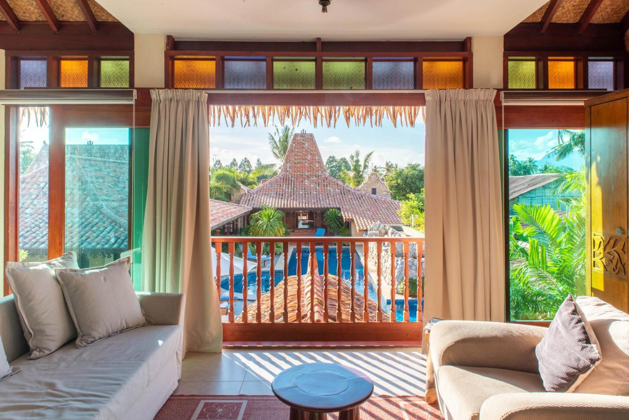 Limasan Villa Langkawi Pantai Cenang  Extérieur photo