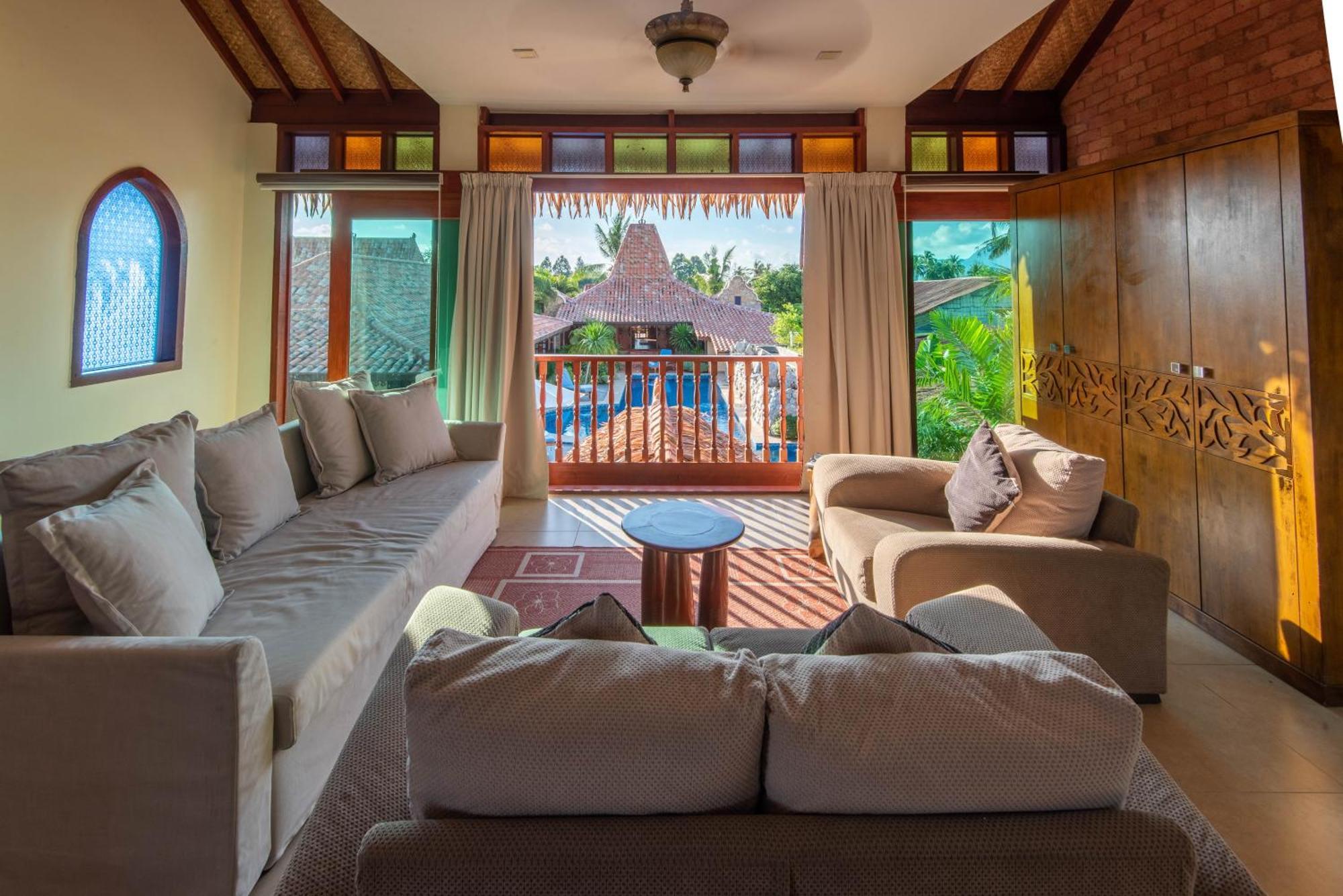 Limasan Villa Langkawi Pantai Cenang  Extérieur photo