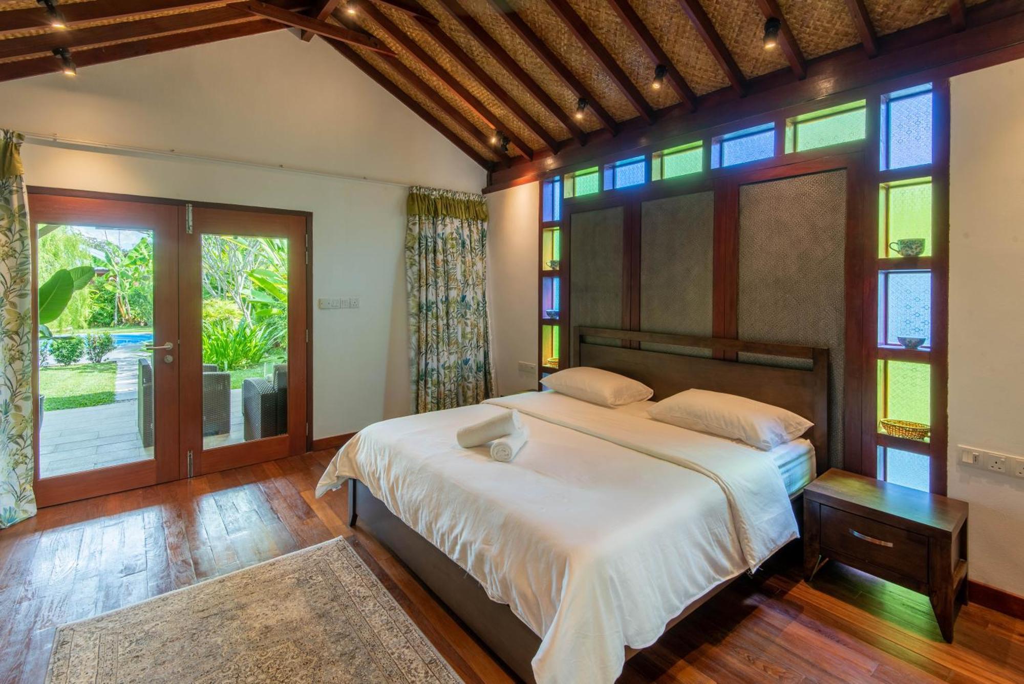 Limasan Villa Langkawi Pantai Cenang  Extérieur photo