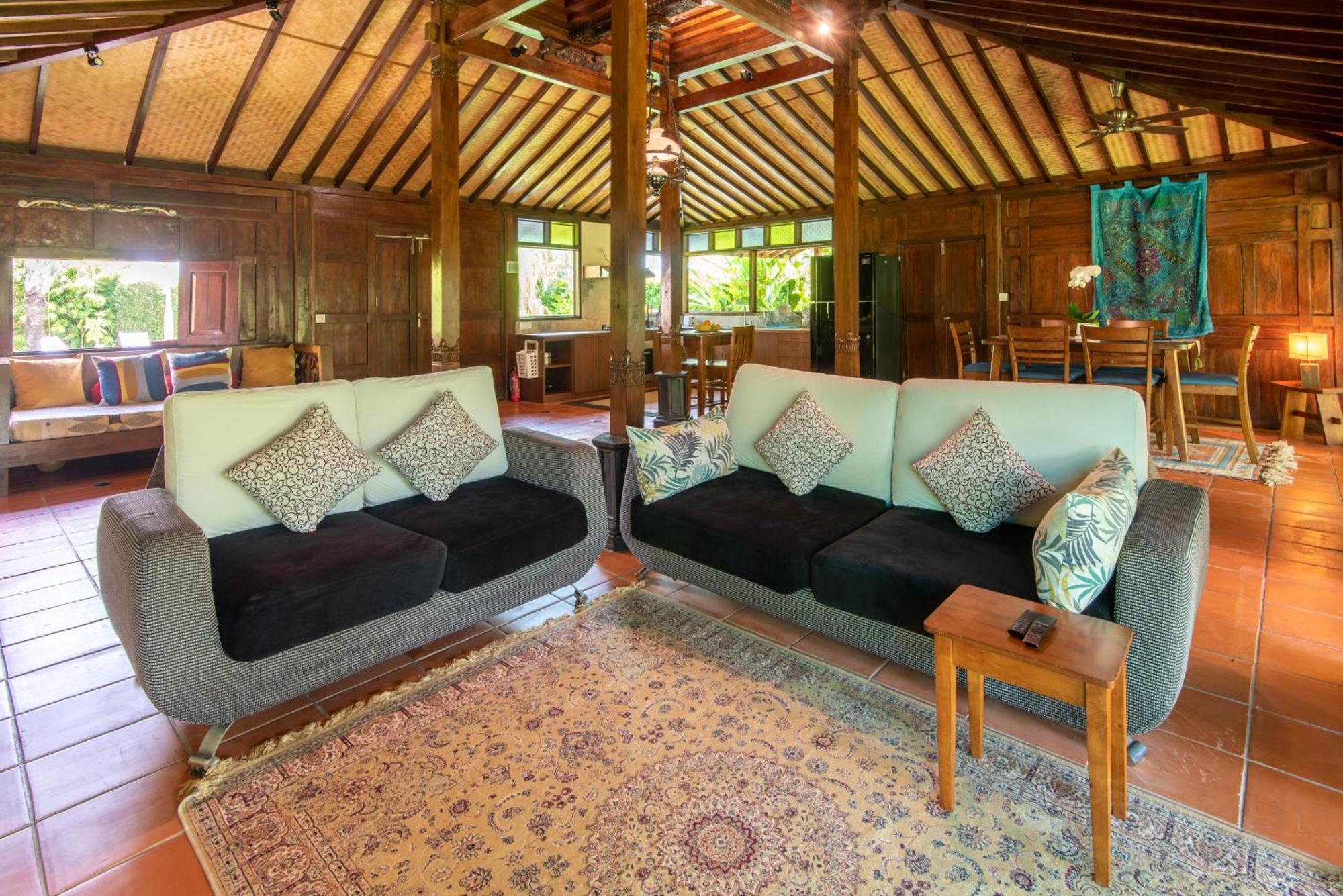 Limasan Villa Langkawi Pantai Cenang  Extérieur photo
