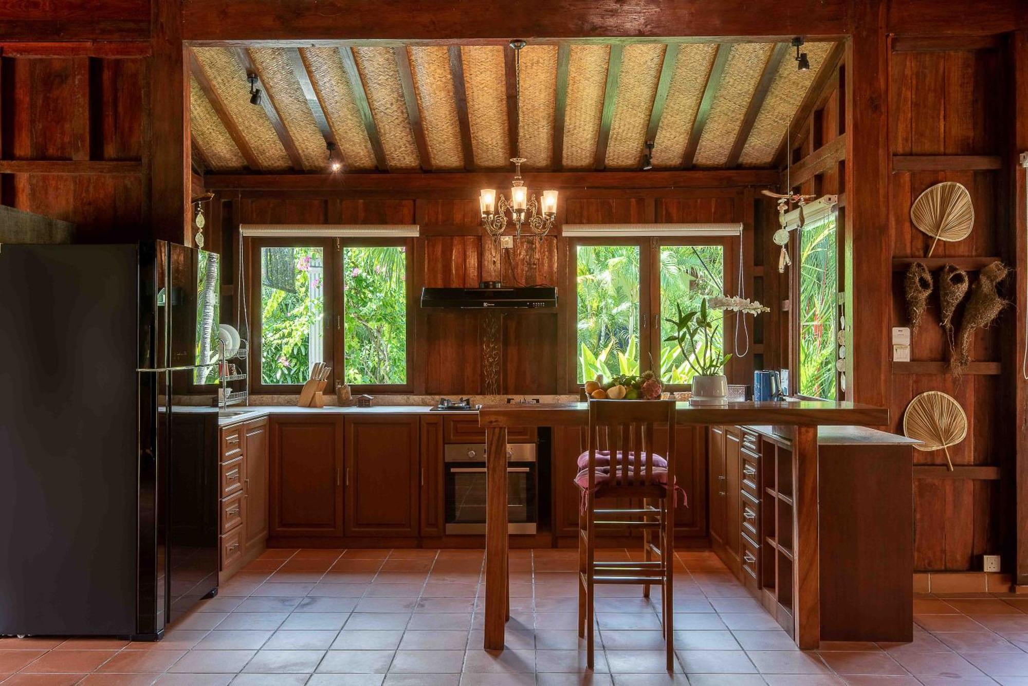 Limasan Villa Langkawi Pantai Cenang  Chambre photo