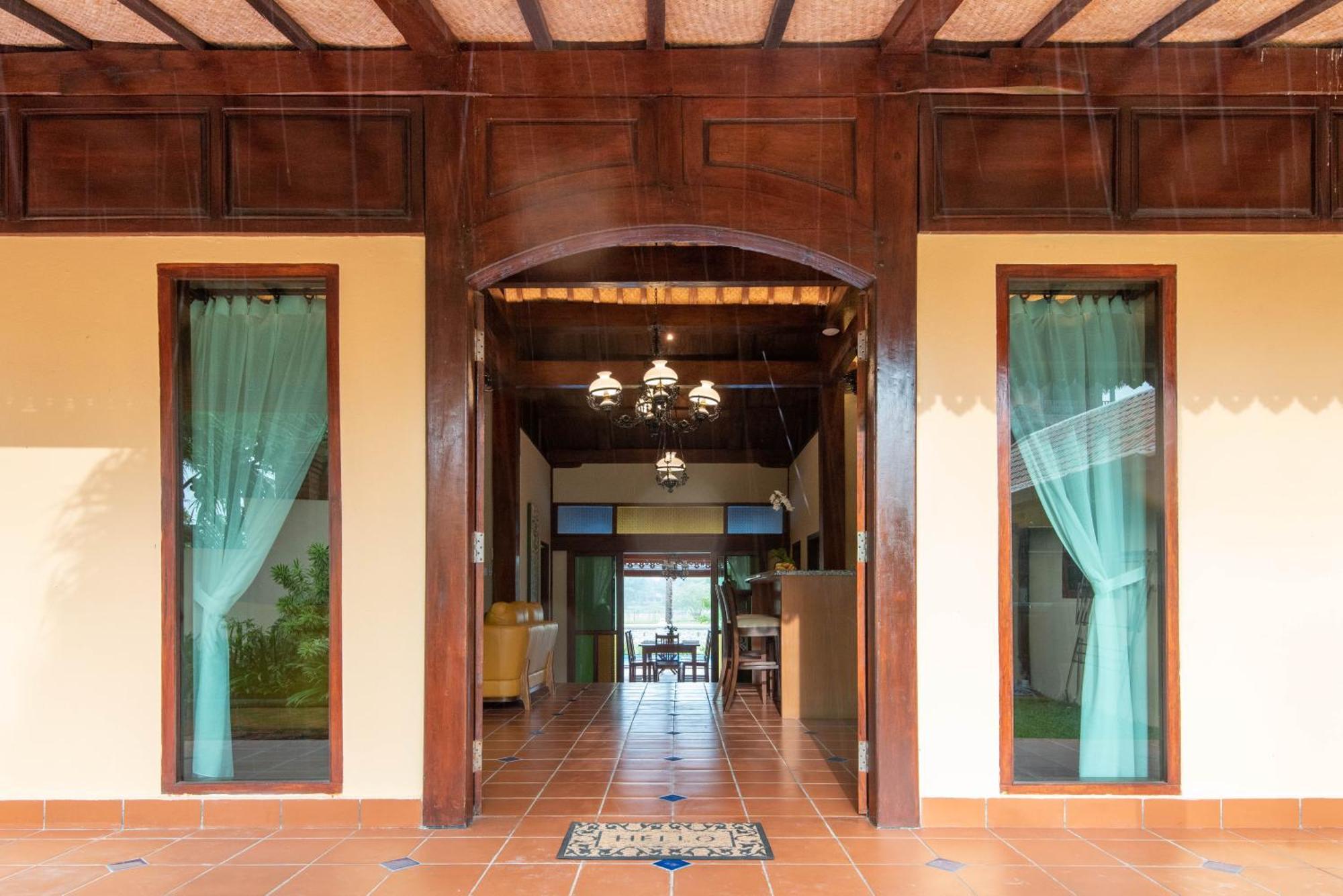 Limasan Villa Langkawi Pantai Cenang  Chambre photo