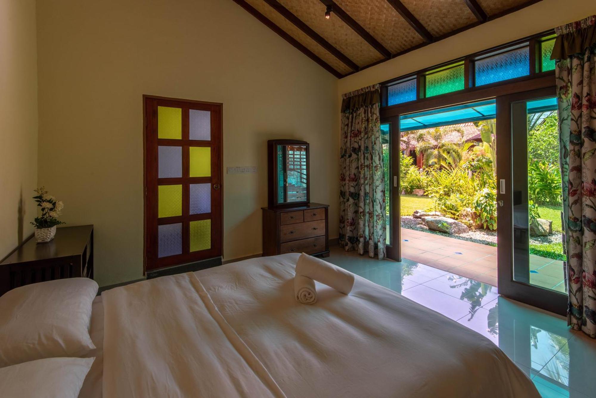 Limasan Villa Langkawi Pantai Cenang  Chambre photo