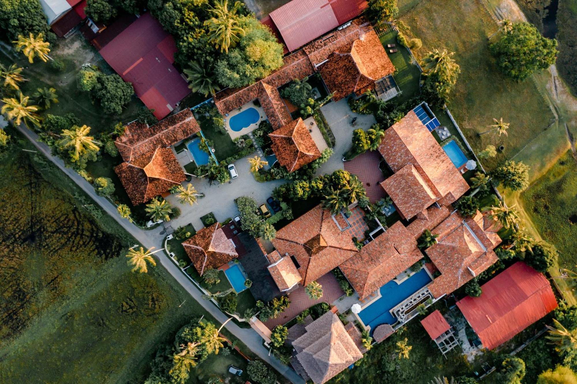 Limasan Villa Langkawi Pantai Cenang  Extérieur photo