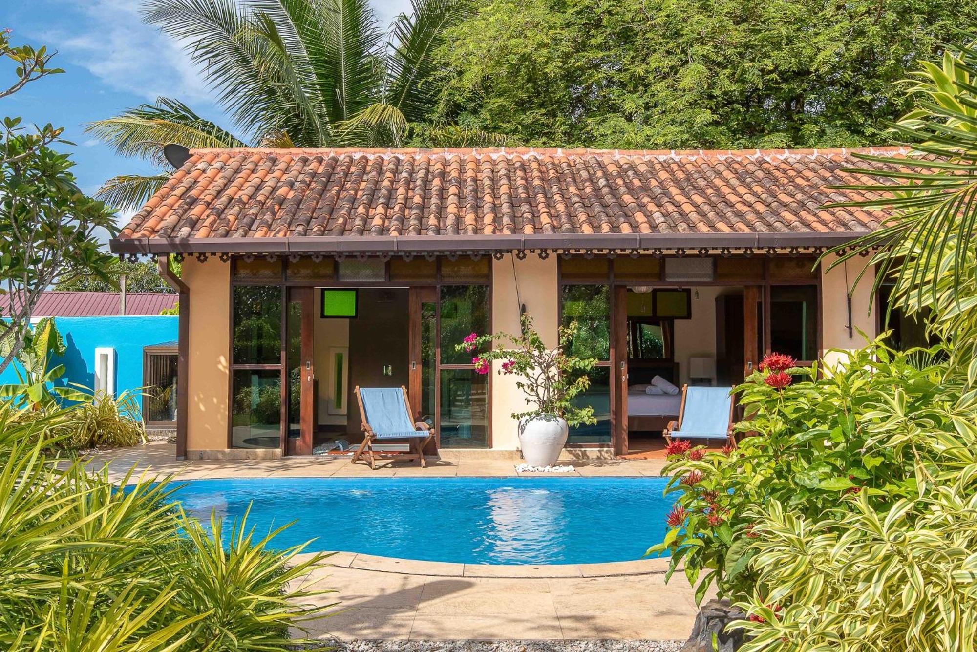 Limasan Villa Langkawi Pantai Cenang  Extérieur photo